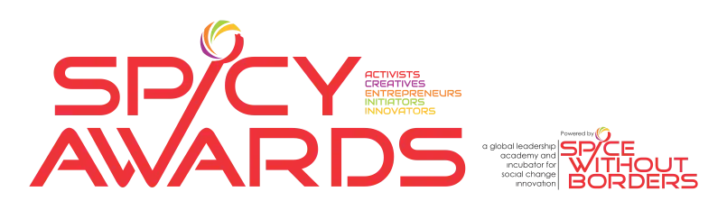 Spicy Awards 2026 — Spice Without Borders