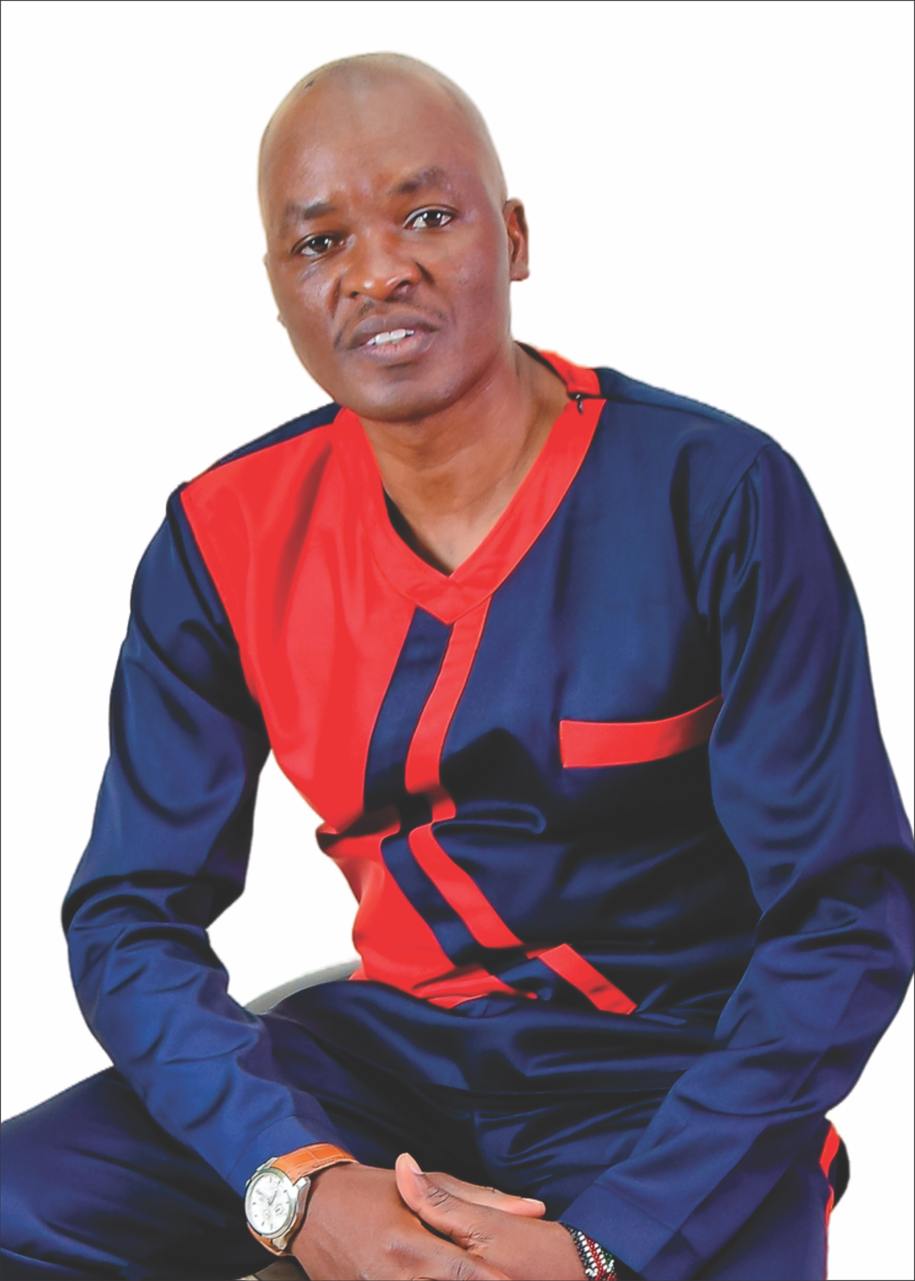 Erick Inghatt Matsanza