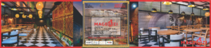 Unveiling Mageuzi Hub | Official Venue of the Inaugural Spicy Awards 2026