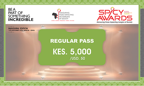 || REGULAR Pass