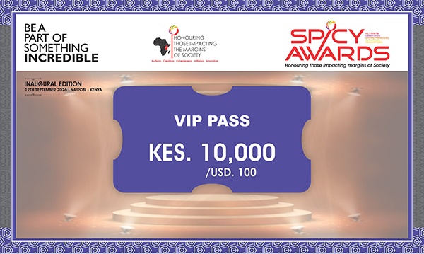 || VIP Pass