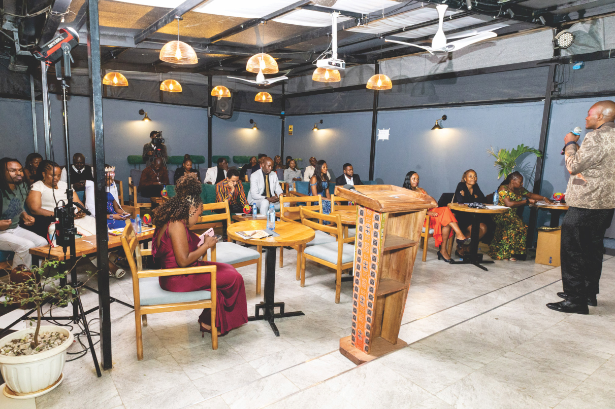Spicy Awards inaugural edition entrepreneurs and innovators photo 10