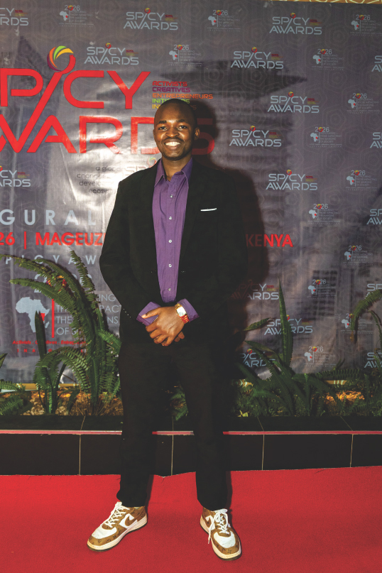 Spicy Awards inaugural edition changemakers photo 11