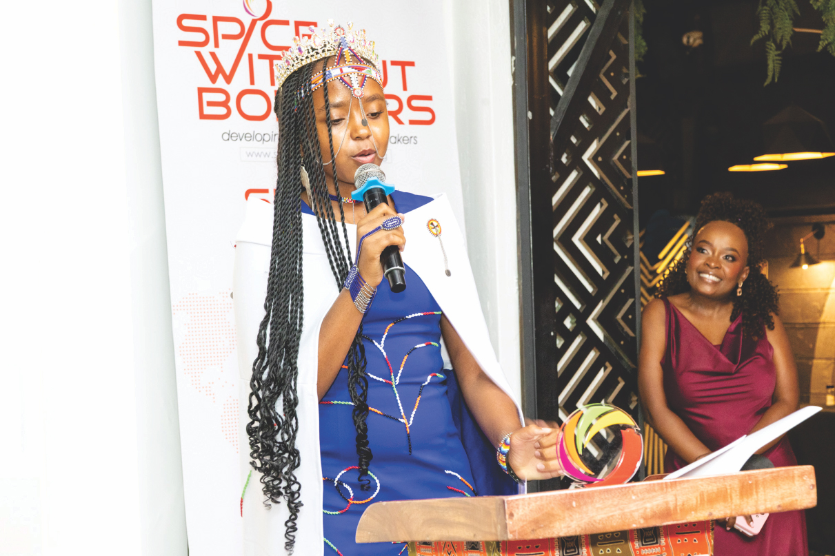 Spicy Awards inaugural edition initiator awards photo 18