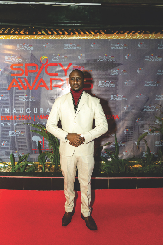 Spicy Awards inaugural edition innovator awards photo 19