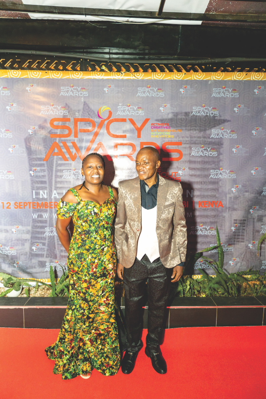 Spicy Awards inaugural edition grassroots changemakers photo 22