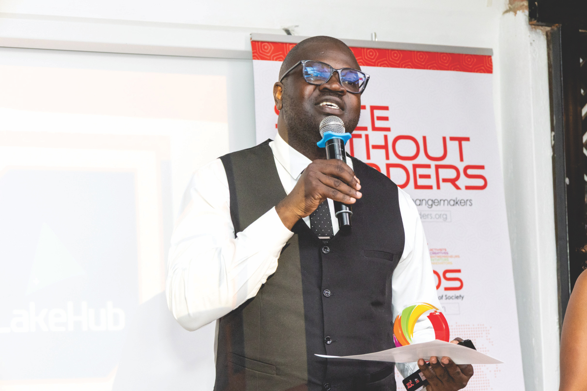 Spicy Awards inaugural edition African awards photo 26