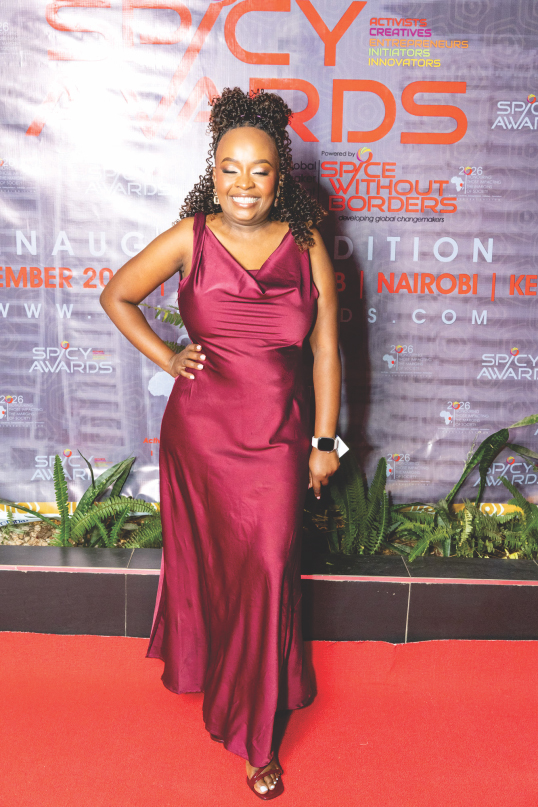 Spicy Awards inaugural edition Kenya awards photo 27