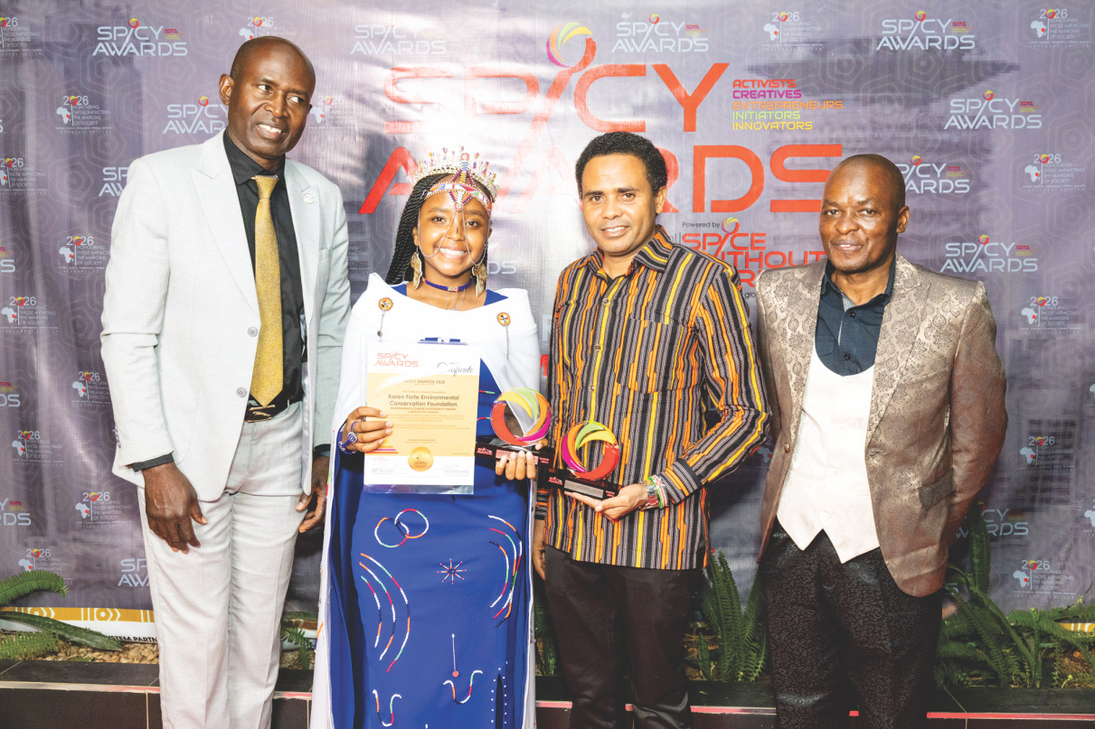 Spicy Awards inaugural edition creative leaders photo 31