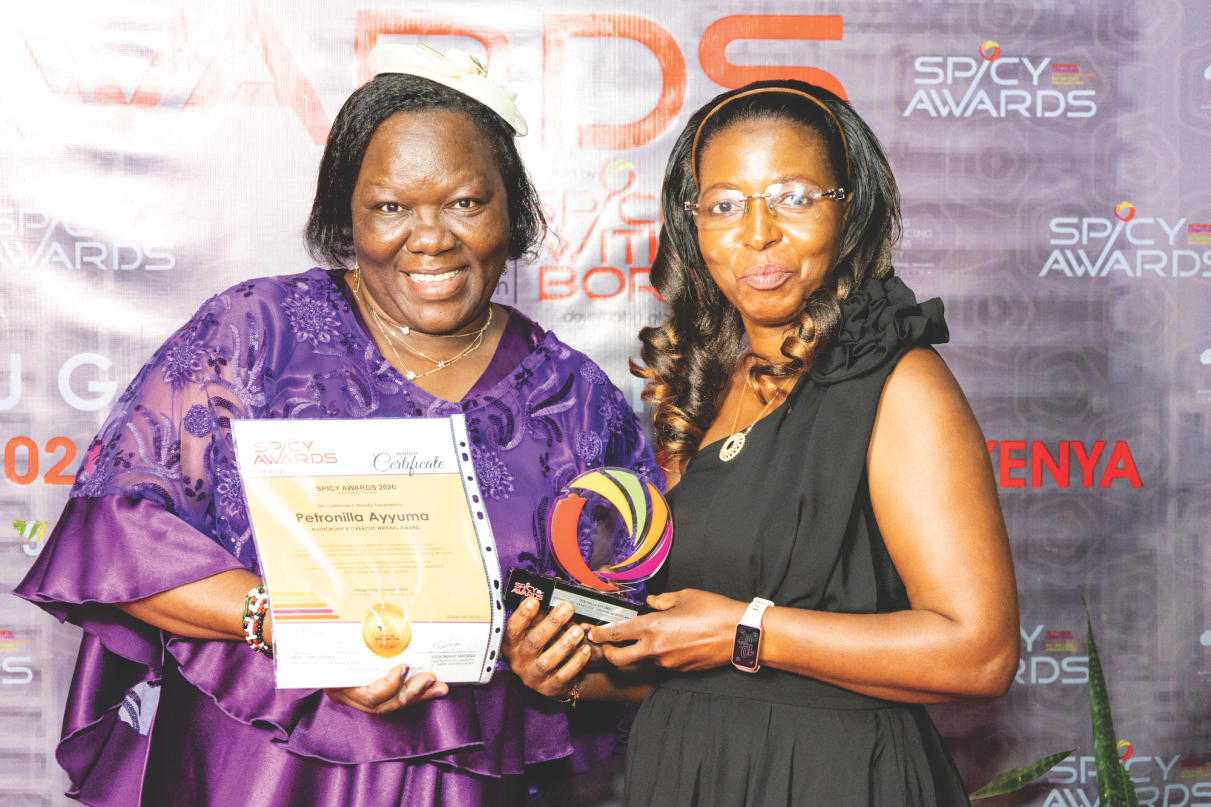 Spicy Awards inaugural edition grassroots entrepreneurs photo 32