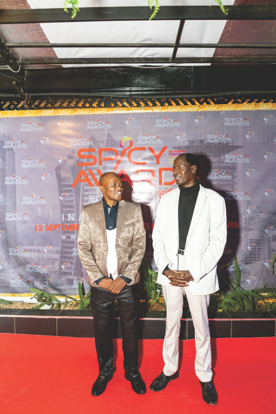 Spicy Awards inaugural edition global social impact photo 39