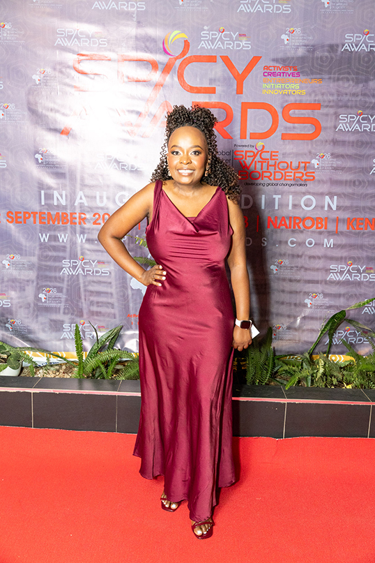 Spicy Awards inaugural edition international awards gala photo 42